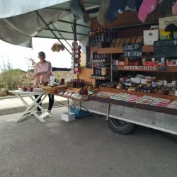 Dingli Local Artisan Shops - Dingli