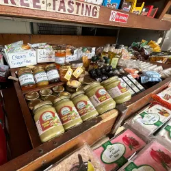 Dingli Local Artisan Shops - Dingli