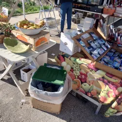 Dingli Local Artisan Shops - Dingli