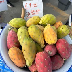 Dingli Local Artisan Shops - Dingli