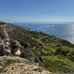 Dingli Village Square - Dingli