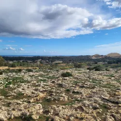 Dingli Village Square - Dingli