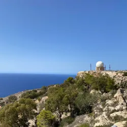 St. Mary’s Church, Dingli - Dingli