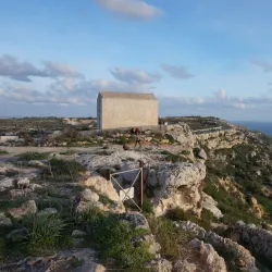 St. Mary’s Church, Dingli - Dingli