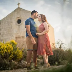 St. Mary’s Church, Dingli - Dingli