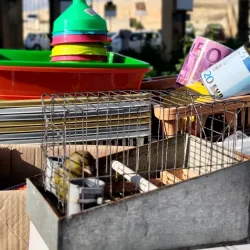 Floriana Market - Floriana