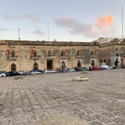 Pjazza San Publju - Floriana