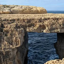 Gharb Countryside Walks - Gharb