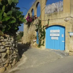 Ghasri Local Artisan Shops - Ghasri