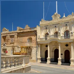 Ghaxaq Band Club - Ghaxaq