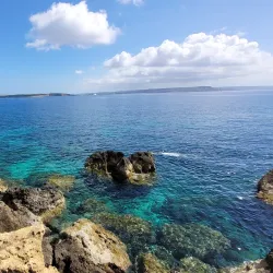 Nearby Coastal Walks - Ghaxaq