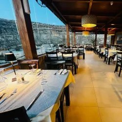 Azure Window Site (Dwejra Bay) - Gozo