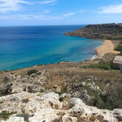 Calypso's Cave - Gozo