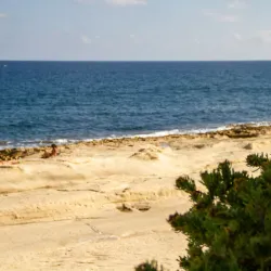 Exiles Beach - Gzira