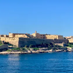 Fort Manoel - Gzira