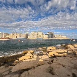 Fort Manoel - Gzira