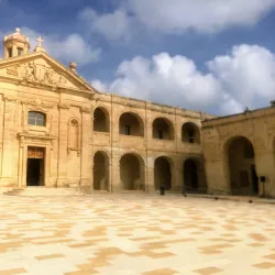 Fort Manoel - Gzira