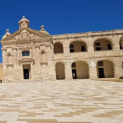 Fort Manoel - Gzira