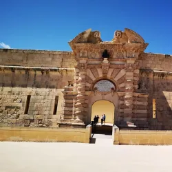 Fort Manoel - Gzira