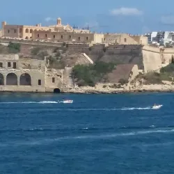 Fort Manoel - Gzira