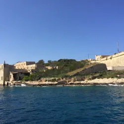 Fort Manoel - Gzira
