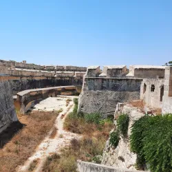 Fort Manoel - Gzira
