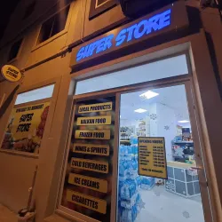 Gzira Local Market - Gzira