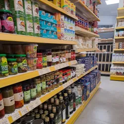 Gzira Local Market - Gzira