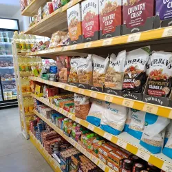 Gzira Local Market - Gzira