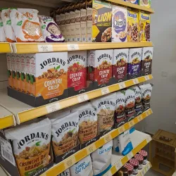 Gzira Local Market - Gzira