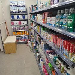 Gzira Local Market - Gzira