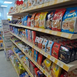 Gzira Local Market - Gzira