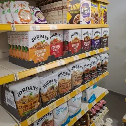 Gzira Local Market - Gzira