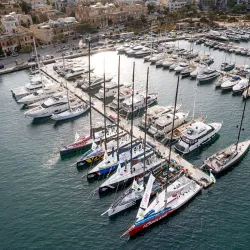 Gzira Marina - Gzira