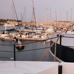 Gzira Marina - Gzira