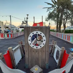 Gzira Marina - Gzira