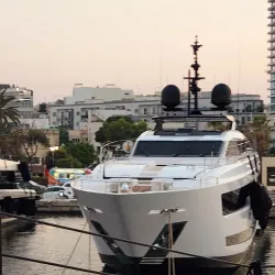 Gzira Marina - Gzira