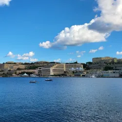 Gzira Marina - Gzira