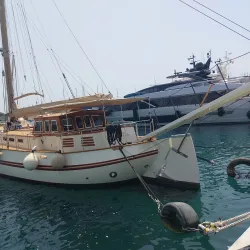 Gzira Marina - Gzira