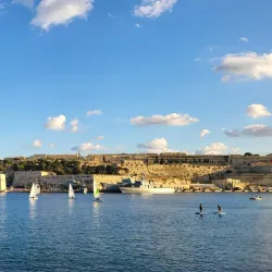 Gzira Marina - Gzira