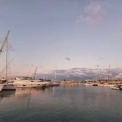 Gzira Marina - Gzira