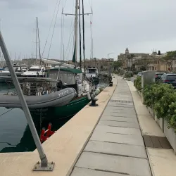 Gzira Marina - Gzira