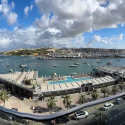 Gzira Promenade - Gzira