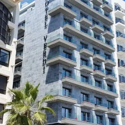 Gzira Promenade - Gzira