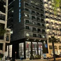 Gzira Promenade - Gzira