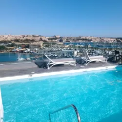 Gzira Promenade - Gzira