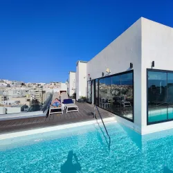 Gzira Promenade - Gzira