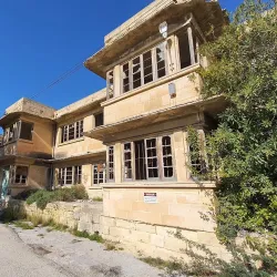 Manoel Island - Gzira