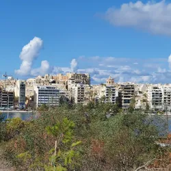 Manoel Island - Gzira