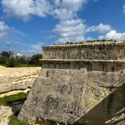 Manoel Island - Gzira